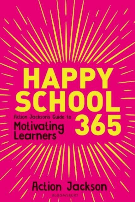 Happy School 365 av Action Jackson