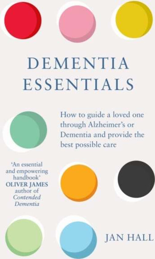 Dementia Essentials av Jan Hall