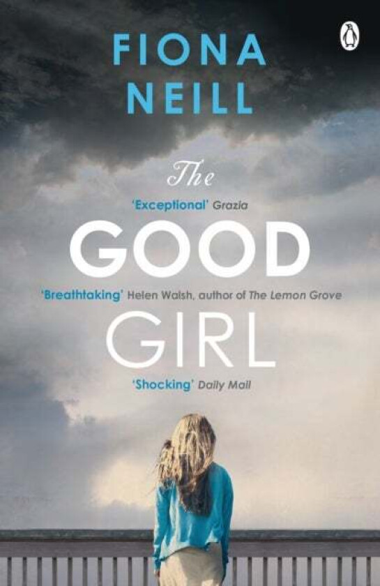 The Good Girl av Fiona Neill