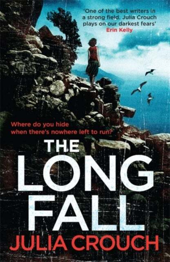 The Long Fall av Julia Crouch