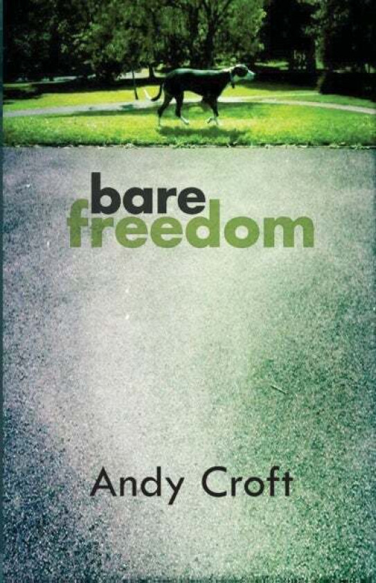 Bare Freedom av Andy Croft