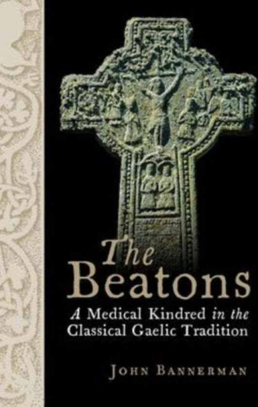 The Beatons av John Bannerman