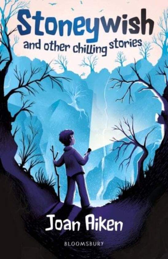 Stoneywish and other chilling stories: A Bloomsbury Reader av Joan Aiken