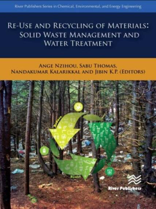 Re-Use and Recycling of Materials