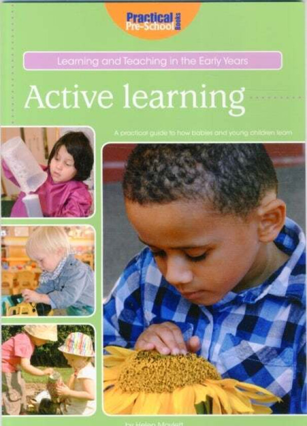 Active Learning av Helen Moylett