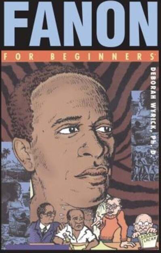 Fanon for Beginners av Deborah (Deborah Wyrick) Wyrick