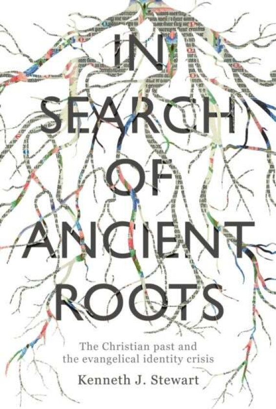 In Search of Ancient Roots av Kenneth J Stewart