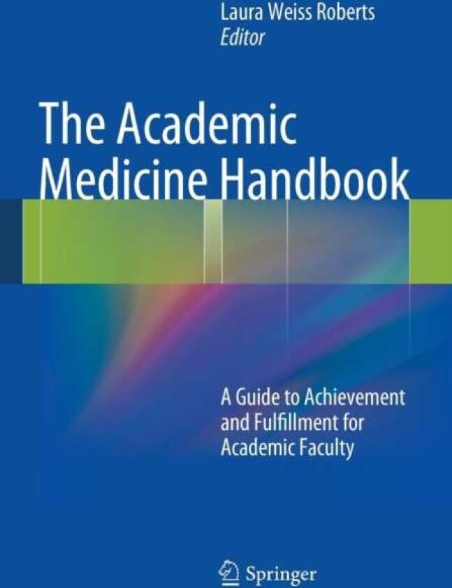 The Academic Medicine Handbook
