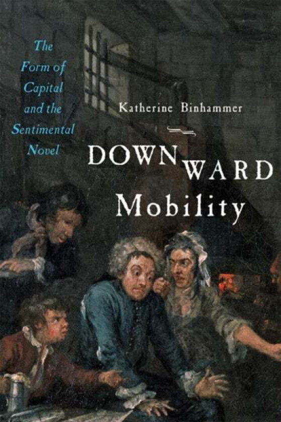 Downward Mobility av Katherine (University of Alberta) Binhammer