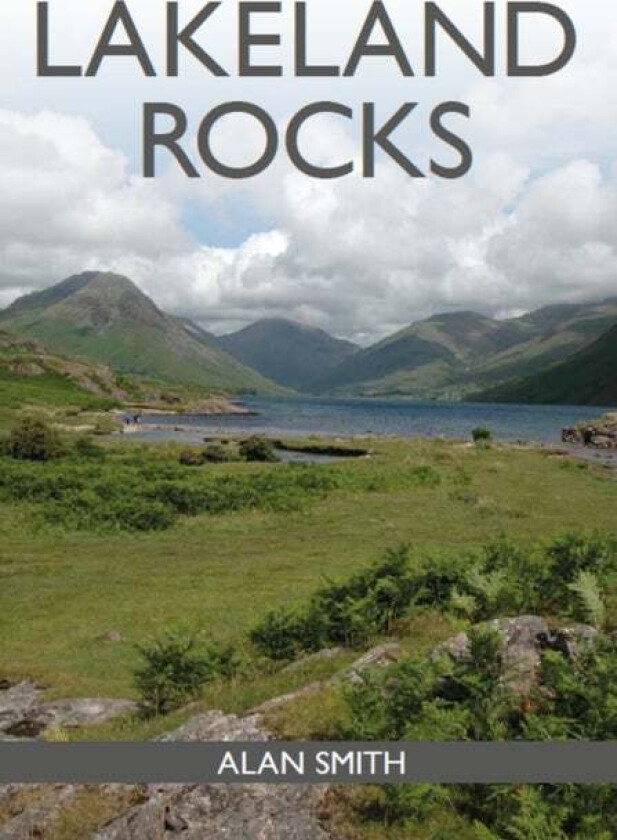 Lakeland Rocks av Alan Smith