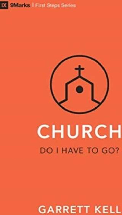 Church - Do I Have to Go? av Kell Garrett