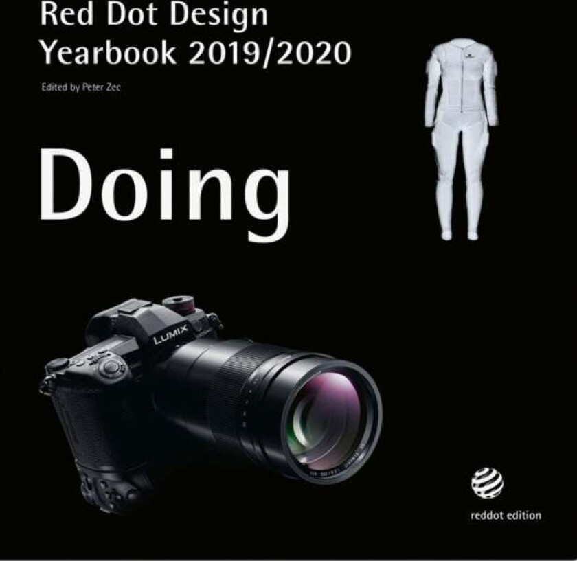 Doing 2019/2020 av Peter Zec