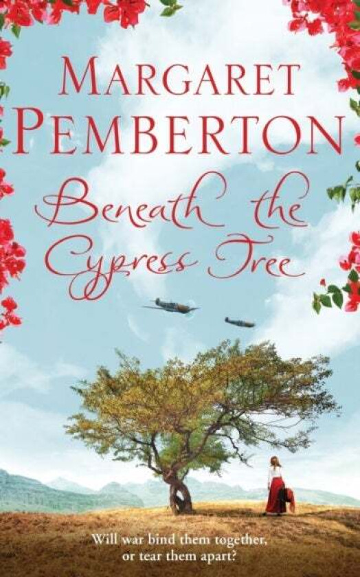 Beneath the Cypress Tree av Margaret Pemberton