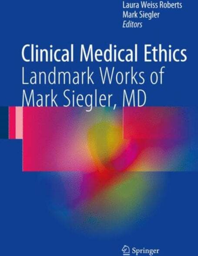Clinical Medical Ethics