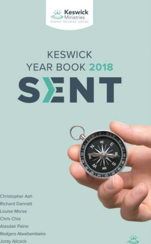 Keswick Year Book 2018
