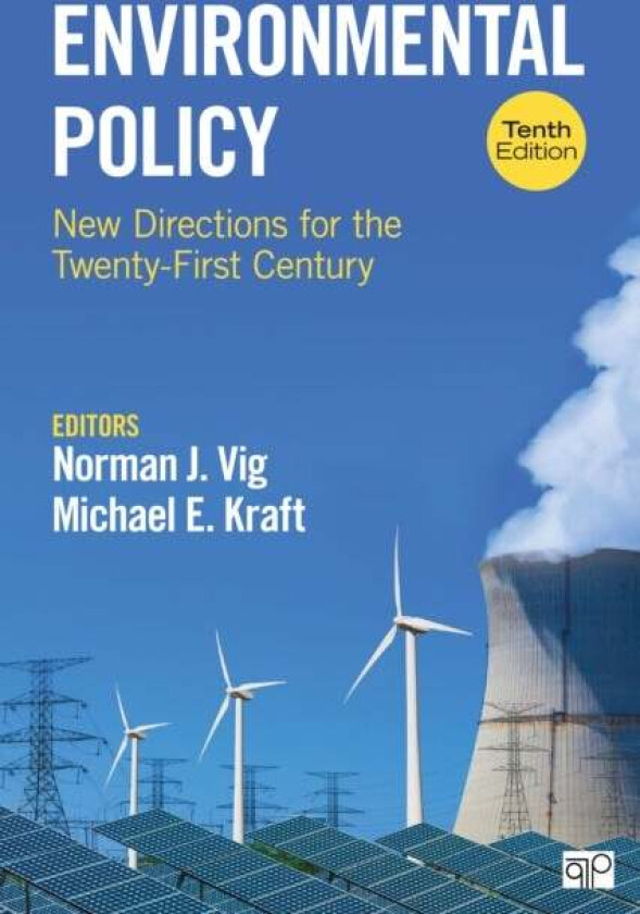 Environmental Policy