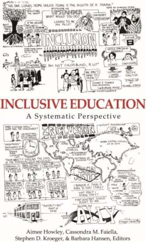 Inclusive Education