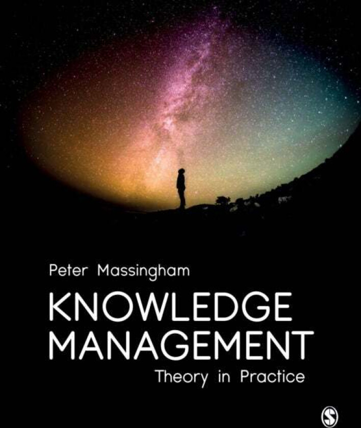 Knowledge Management av Peter Massingham