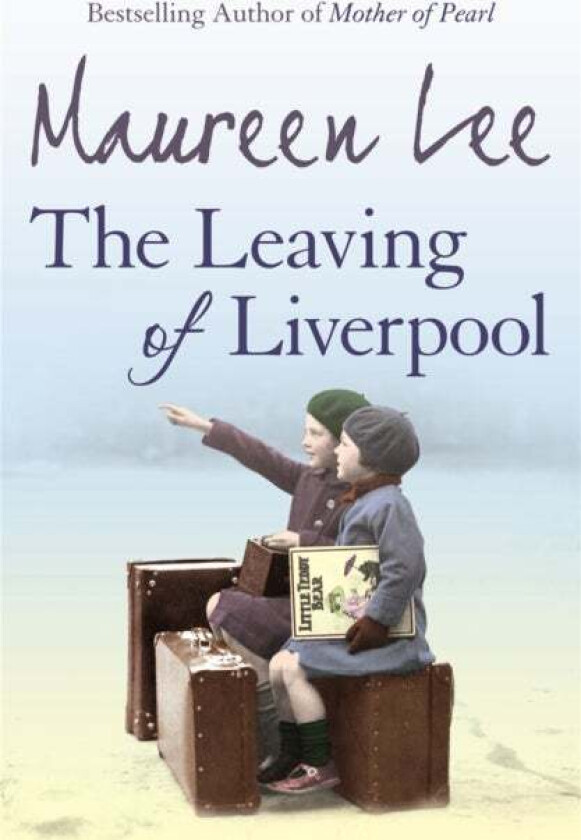 The Leaving Of Liverpool av Maureen Lee