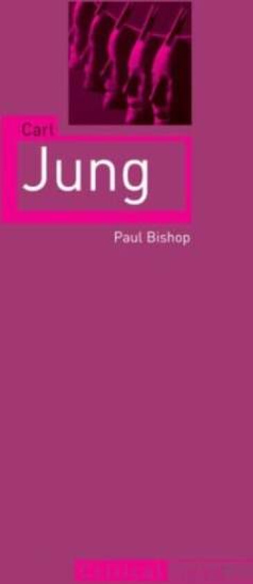 Carl Jung av Paul Bishop