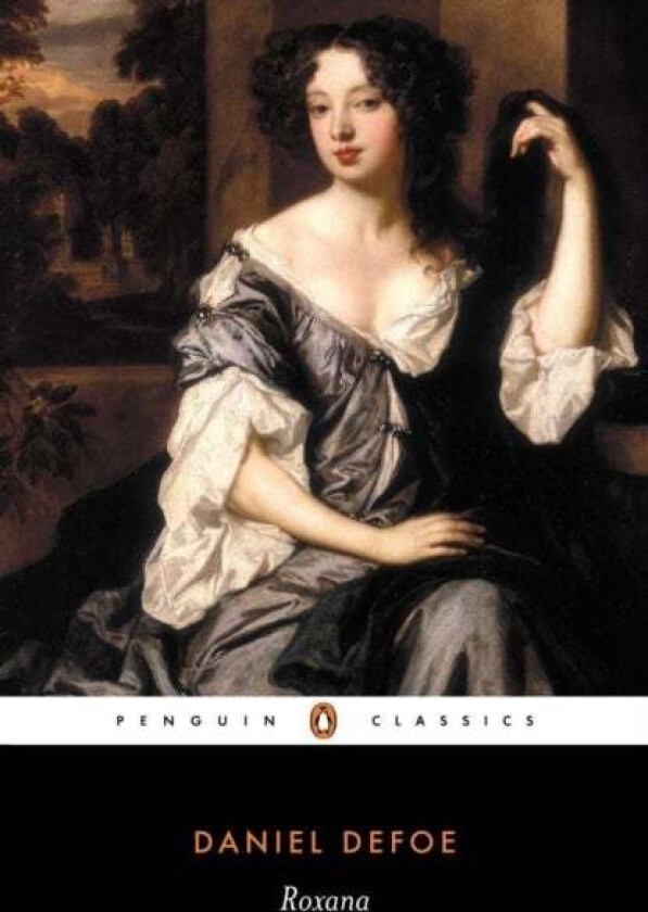 Roxana av Daniel Defoe