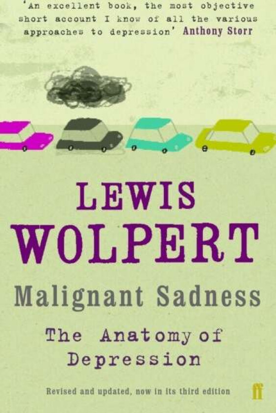 Malignant Sadness av Lewis Wolpert