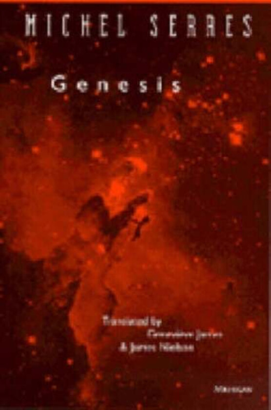 Genesis av Michel Serres