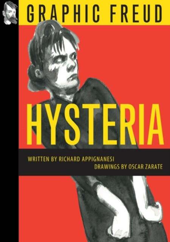 Hysteria av Richard Appignanesi