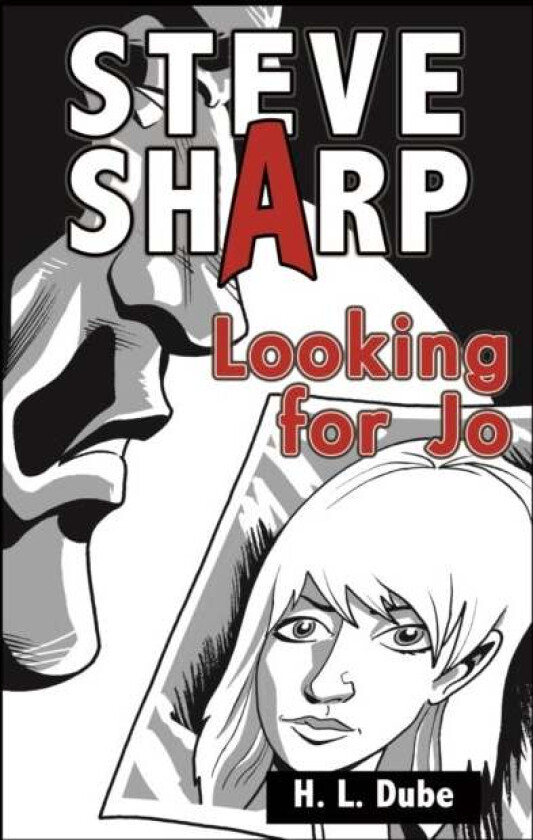 Looking for Jo av Hope L Dube