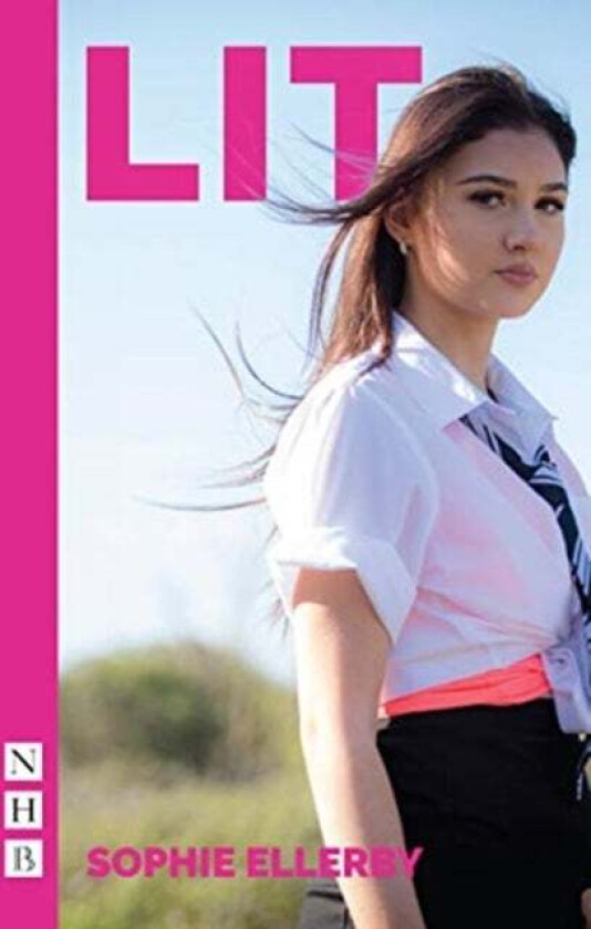 LIT av Sophie Ellerby