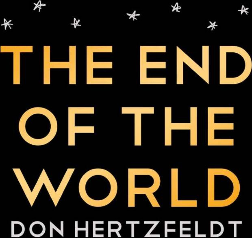 The End of the World av Don Hertzfeldt