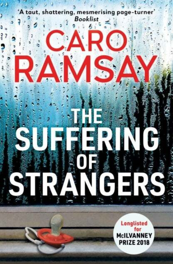 The Suffering of Strangers av Caro Ramsay