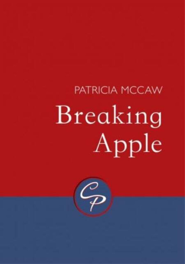 Breaking Apple av Patrica McCaw