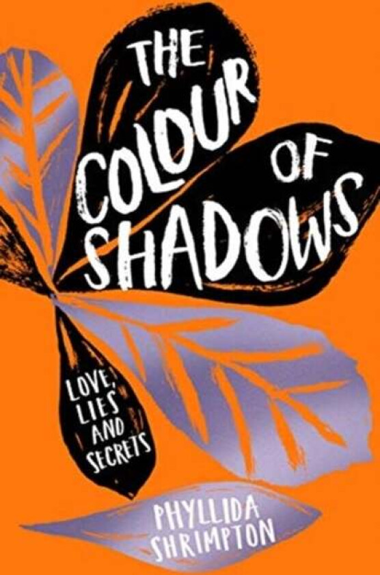 The Colour of Shadows av Phyllida Shrimpton