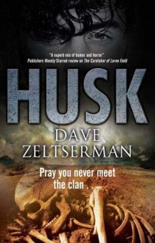 Husk av Dave Zeltserman