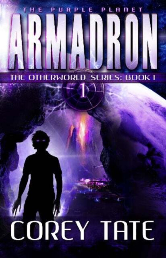 Armadron av Corey Tate
