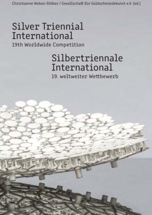 Silver Triennial International