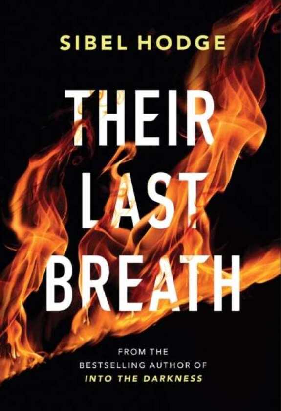 Their Last Breath av Sibel Hodge