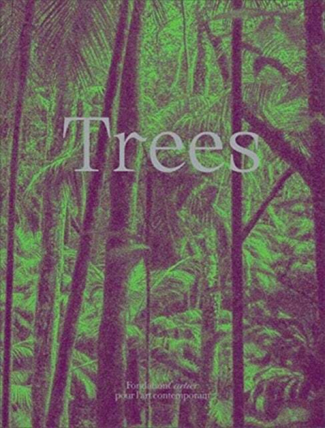 Trees av Bruce Albert, Francis Halle, Stefano Mancuso