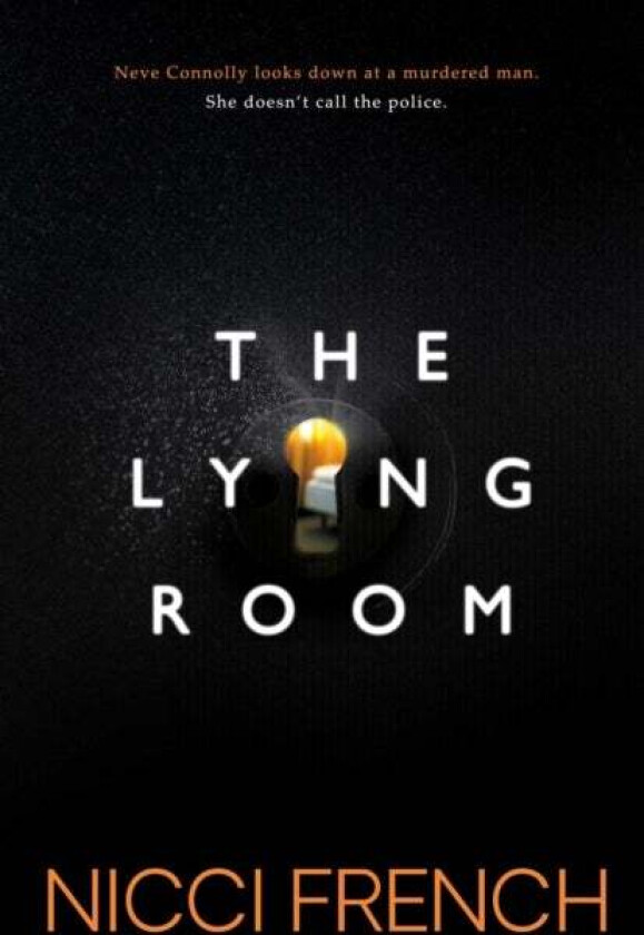 The Lying Room av Nicci French