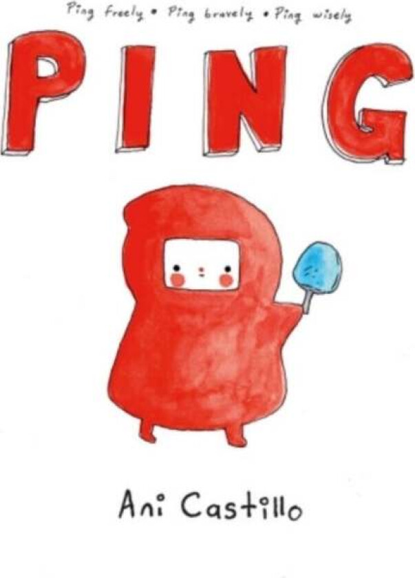 Ping av Ani Castillo