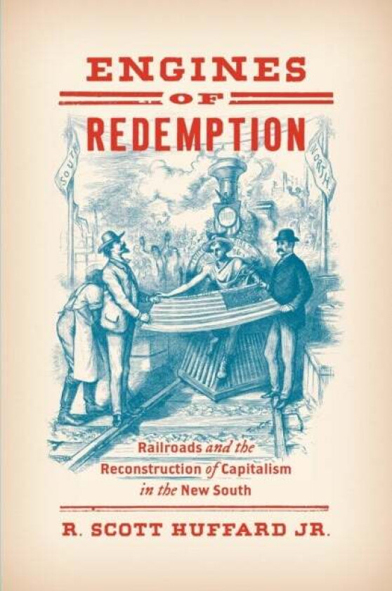 Engines of Redemption av R. Scott Huffard Jr.