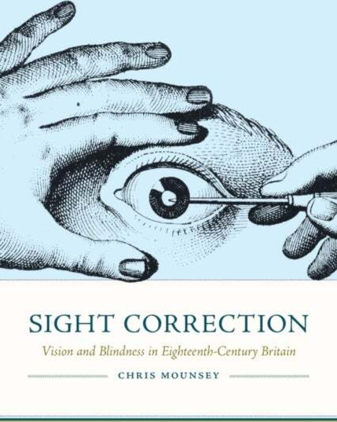 Sight Correction av Chris Mounsey