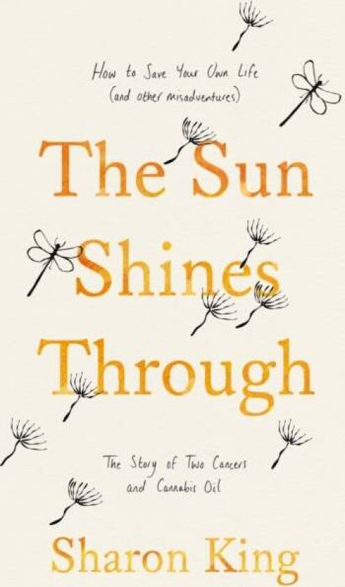 The Sun Shines Through av Sharon King