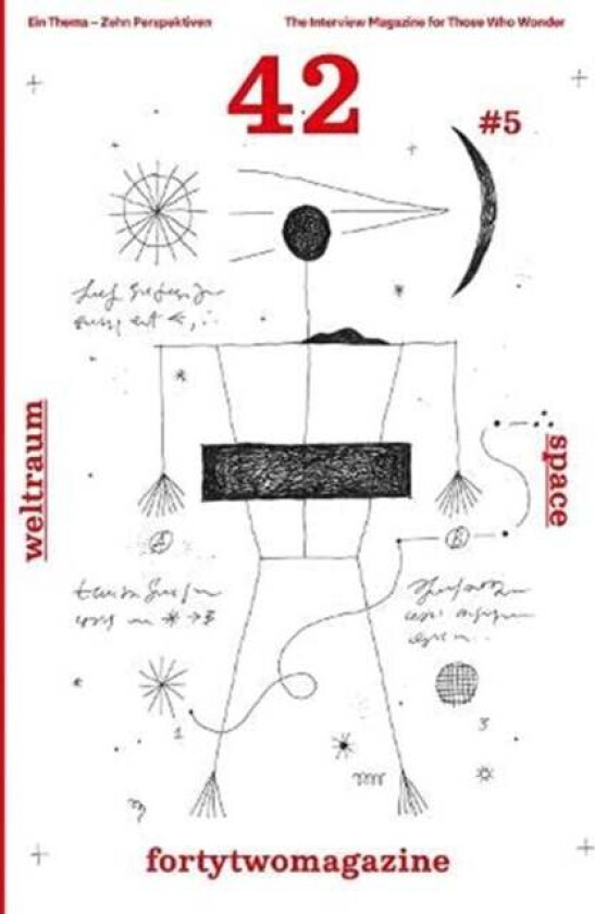fortytwomagazine #5
