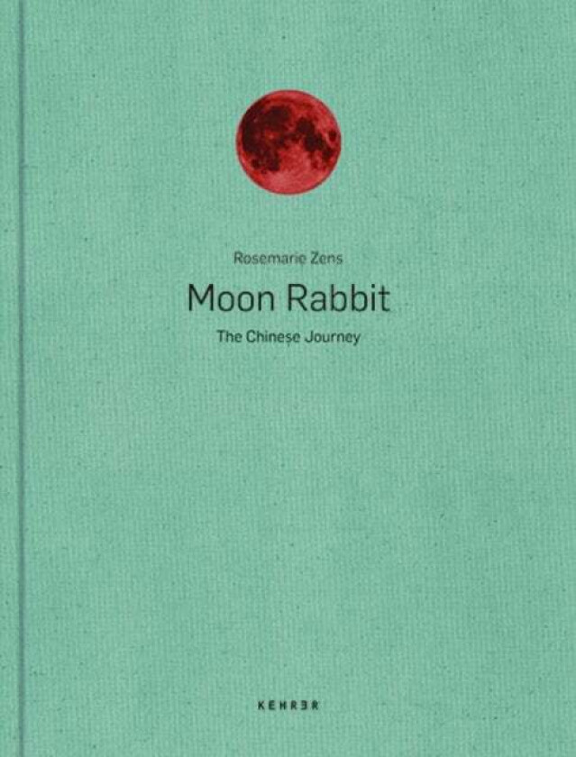 Moon Rabbit