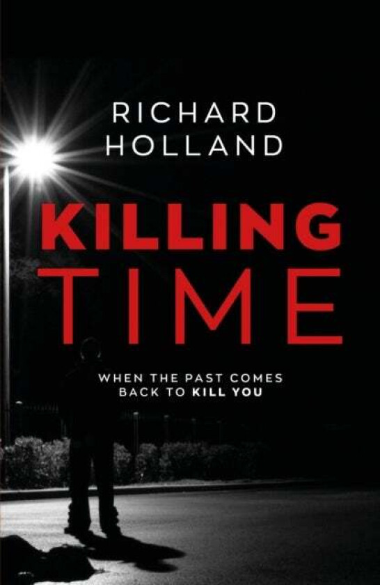 Killing Time av Richard Holland