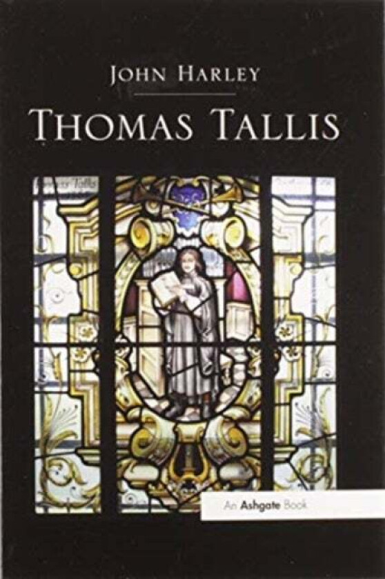 Thomas Tallis av John Harley