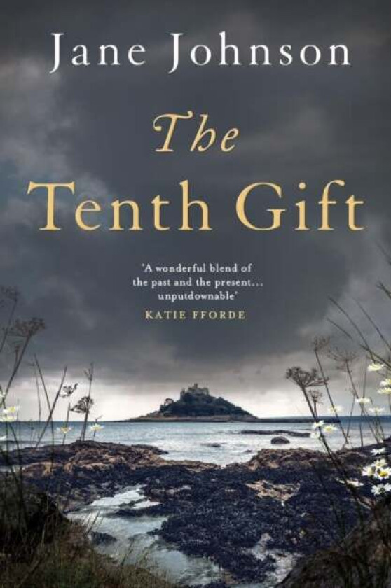 The Tenth Gift av Jane Johnson