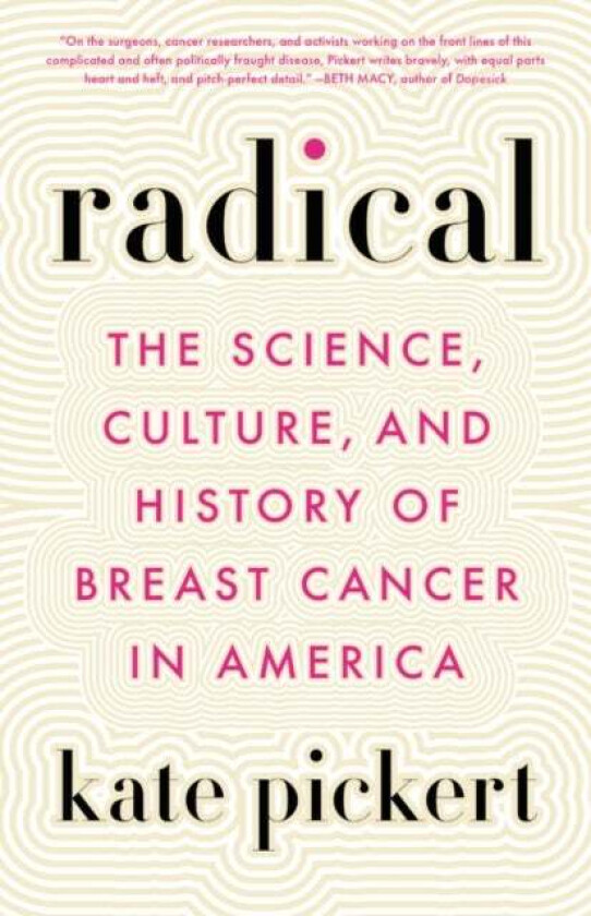 Radical av Kate Pickert
